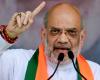 ‘PM Modi won’t be replaced after 75’: Amit Shah clarifies as Arvind Kejriwal sparks ‘next PM’ debate