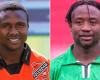 Pain in football: Ibrahim Babangida died in a traffic accident and his brother Tijani was left in critical condition
