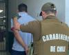 Two arrested for murder of a man in Ñuñoa
