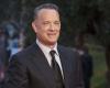 Batman and the possibility of fulfilling Tom Hanks’ dream