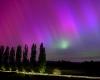 “Extreme” solar storm leaves spectacular polar auroras – DW – 05/11/2024