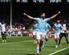 Fulham 0-4 Manchester City – Josko Gvardiol scores brace as City take one step closer to history with win over Fulham