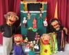 May, puppet month in Villa Clara