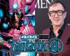 Who is Ralph Ineson, Galactus in Marvel’s ‘Fantastic Four’?