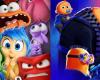 Can Pixar’s emotions handle Gru?