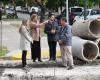 The recovery of La Paz street between San Luis and La Rioja advances – News