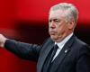Ancelotti: “I want to arrive with the entire squad at its best for the final”