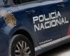 CORDOBA ACCIDENT | A motorcyclist dies after colliding with a National Police car in Córdoba