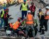 Man’ miraculously found alive 5 days after South Africa building collapse