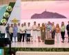 Leaders of the sector received recognition at the most recent Meeting of the Colombian Caribbean Tourism Chain