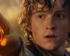 Tom Holland is Frodo Bolson in this version of ‘The Lord of the Rings’ imagined by AI