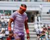 Nadal was beaten by Hurkacz, in a defeat that went down in history :: Olé