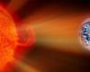 Intense geomagnetic solar storm affects Earth