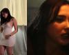 Aída Victoria Merlano clarifies the rumors about her pregnancy