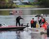 Man drowns in canoe accident on East Lake