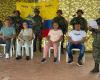 After 23 days, FARC dissidents release two prosecutors and a soldier