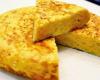 Potato omelette, learn how to make this simple recipe with only 3 ingredients