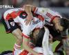 Masterclass and victory for River against Central Córdoba at the Monumental