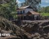 Indonesia: Floods and cold lava from Marapi volcano kill 37