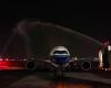 First direct flight between China, Mexico after pandemic lands in Mexico City -Xinhua