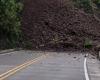 Road between Risaralda and Chocó is closed due to landslide
