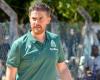 Gor Mahia coach McKinstry praises charges for spirited display in win over Shabana despite suffering jetlag