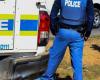 Murder suspect arrested after opening ‘false’ case of hijacking