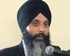 Fourth man charged with murder of Sikh separatist leader Hardeep Singh Nijjar in Canada | World News