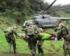 Fighting between the Army and dissidents leaves a soldier dead in Neiva