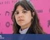 María Aparicio talks about “The Indefinite Things”: premiere in Córdoba and details of the film