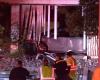 Suspected DUI driver crashes into Rialto fire station – San Bernardino Sun