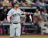 Yankees club five homers in win over Rays – Trentonian