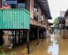 Death toll in Indonesia’s flash flood rises to 34