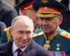 Putin replaces Shoigu as Russian Defense Minister – DW – 05/12/2024