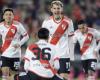 River Plate beat Central Córdoba 3-0 in its debut in the Professional League
