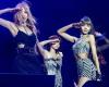 BLACKPINK fights against BTS to be the most listened to K-pop group at the top of iTunes Mexico
