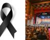 Sadness in Argentine culture: a theater figure died