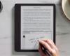 This Kindle is the best e-book reader you can buy, also for studying and working