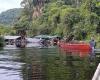 Venezuelan military have destroyed 14 illegal mining ponds in Amazonas in May