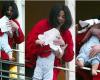 What really happened the day Michael Jackson showed his son out of the balcony of a hotel in Berlin