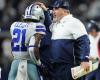 Mike McCarthy: Cowboys are running back by committee, Ezekiel Elliott won’t do it all