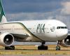 PIA to resume direct flights to Paris and UK