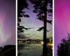 Readers share their northern lights photos | Local News