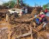Mothers’ Praised For Their Resilience Amid Flood Crisis » Capital News