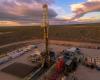 Argentina reaches record levels in oil and natural gas production