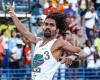 Gators Seize Five Gold Medals on Final Day of SEC Outdoor Championships