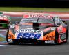 TC: Chevrolet returned to victory thanks to Aguirre