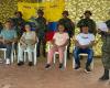 They release members of the Prosecutor’s Office and a soldier who had been kidnapped by the FARC dissidents in Cauca