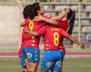 Unión Española triumphs against Cobresal and rounds the top