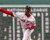 Bello dazzled in his return and Red Sox beat the Nationals